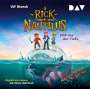 : Rick Nautilus,Teil 1: SOS aus der Tiefe, CD,CD