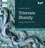 Laurence Sterne: Das Leben und die Meinungen des Tristram Shandy, MP3