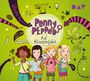 Ulrike Rylance: Penny Pepper - Teil 6: Auf Klassenfahrt, CD