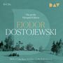 Fjodor M. Dostojewski: Die große Hörspiel-Edition, CD,CD,CD,CD,CD,CD,CD,CD,CD,CD