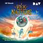 : Rick Nautilus-Teil 3: Alarm in der Delfin-Lagune, CD,CD