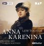 Leo N. Tolstoi: Anna Karenina, MP3,MP3,MP3,MP3