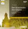 Franz Hessel: Der Kramladen des Glücks, MP3