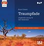 Bruce Chatwin: Traumpfade, MP3