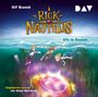 : Rick Nautilus-Teil 5: UFO in Seenot., MP3,MP3