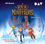 Ulf Blanck: Rick Nautilus-Teil 6: Dinosaurier im Eis., MP3,MP3