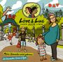 : Löre & Luc-Unser lautes Leben (4)., CD