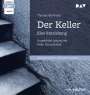 Thomas Bernhard: Der Keller. Eine Entziehung, MP3