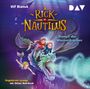 Ulf Blanck: Rick Nautilus - Teil 8: Kampf der Wasserdrachen, CD,CD