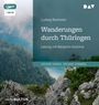 Ludwig Bechstein: Wanderungen durch Thüringen, MP3