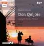 Miguel de Cervantes Saavedra: Don Quijote, MP3