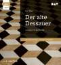 Karl May: Der alte Dessauer, MP3