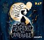 Oscar Wilde: Das Gespenst von Canterville, CD