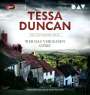 Tessa Duncan: Wer das Vergessen stört.Die Canterbury-Fälle, MP3,MP3