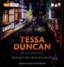 Tessa Duncan: Wer mit den Wölfen heult. Die Canterbury-Fälle, MP3,MP3