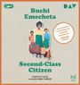Buchi Emecheta: Second-Class Citizen, MP3