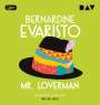 Bernardine Evaristo: Mr. Loverman, MP3