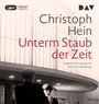 Christoph Hein: Unterm Staub der Zeit, MP3
