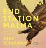 Alex Schulman: Endstation Malma, MP3