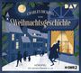 : Eine Weihnachtsgeschichte.Neuausgabe, CD