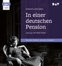 Katherine Mansfield: In einer deutschen Pension, MP3