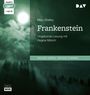 Mary Shelley: Frankenstein, MP3