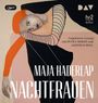 Maja Haderlap: Nachtfrauen, MP3