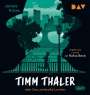 James Krüss: Timm Thaler oder Das verkaufte Lachen, MP3