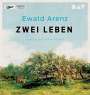 Ewald Arenz: Zwei Leben, MP3