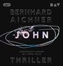 Bernhard Aichner: John, LP