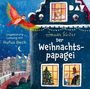 James Krüss: Der Weihnachtspapagei, CD,CD