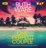 Ruth Ware: One Perfect Couple, MP3