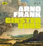 Arno Frank: Ginsterburg, MP3,MP3