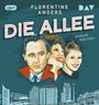 Florentine Anders: Die Allee, MP3