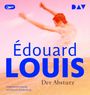 Édouard Louis: Der Absturz, MP3