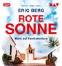 Eric Berg: Rote Sonne. Mord auf Fuerteventura, MP3