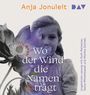 Anja Jonuleit: Wo der Wind die Namen trägt, MP3