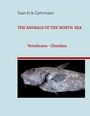Sven Erik Gehrmann: The Animals Of The North Sea 1, Buch