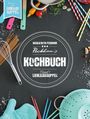 Karina Both-Peckham: Peckham's Kochbuch Band 1, Buch