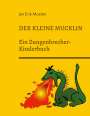 Jan Erik Moeller: Der kleine Mucklin, Buch