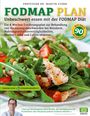 Martin Storr: Der FODMAP Plan - Unbeschwert essen mit der FODMAP Diät, Buch