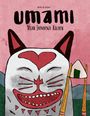 Laura Welslau: Umami, Buch