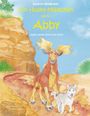 Susanne Wolfgramm: Ein Husky-Mädchen namens Abby, Buch