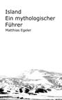 Matthias Egeler: Island, Buch