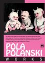 Pola Polanski: Pola Polanski Works, Buch