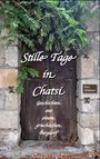 Peer Millauer: Stille Tage in Chatsi, Buch