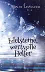 Sonja Lindauer: Edelsteine, wertvolle Helfer, Buch