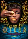 Namina Forna: Die Göttinnen von Otera (Band 2) - Purpur wie Rache, Buch