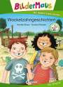 Annette Moser: Bildermaus - Wackelzahngeschichten, Buch