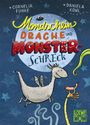 Cornelia Funke: Mondscheindrache und Monsterschreck, Buch